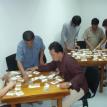MinervA Training Asia Leadership Workshop