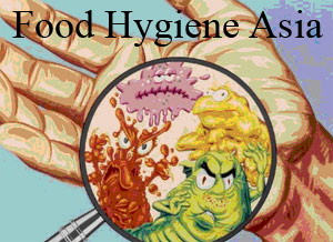 Food Hygiene Asia